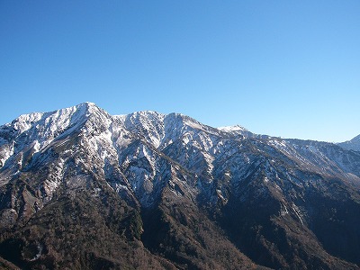 鷲山