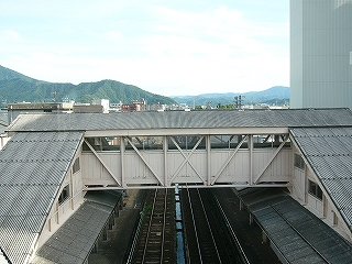 陸橋